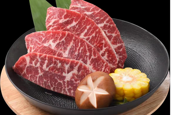 烧江南烤肉